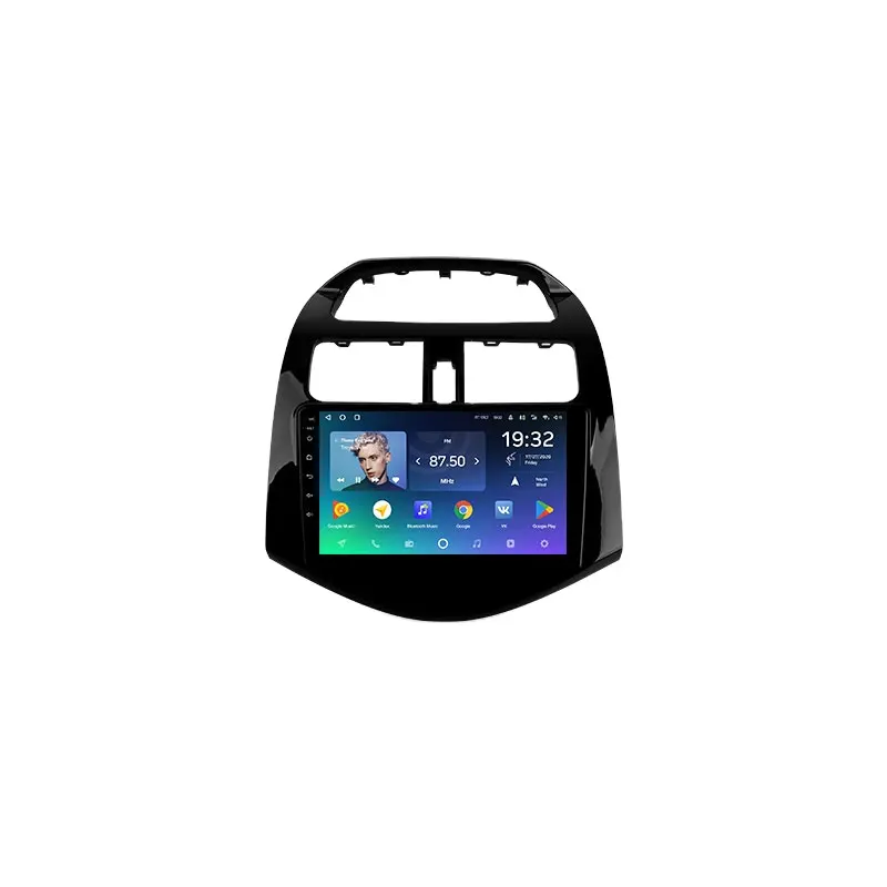 Автомагнитола штатная Teyes SPRO Plus для Chevrolet Spark M300 2009-2016 Android SPRO PLUS 6+128G Wi-Fi+4G (1794057099) Автомагнитола штатная Teyes SPRO Plus для Chevrolet Spark M300 2009-2016 Android SPRO PLUS 6+128G Wi-Fi+4G (1794057099)