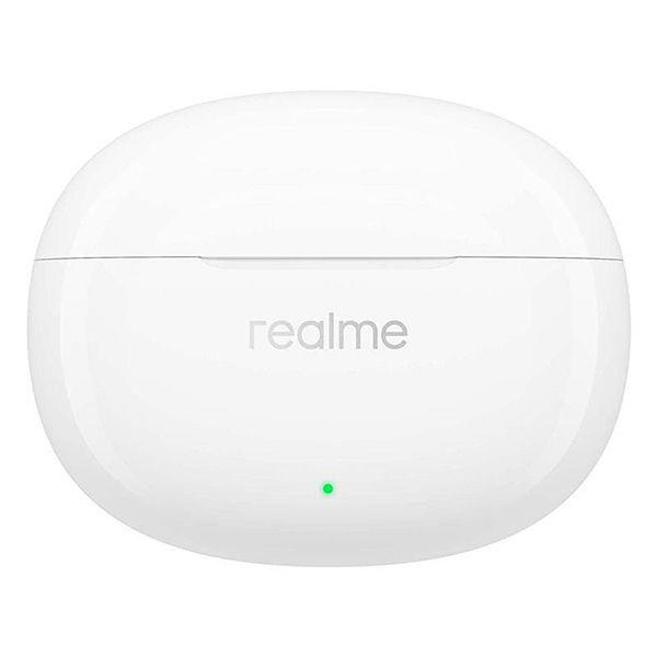 Наушники Realme Buds T100 White (1359542)