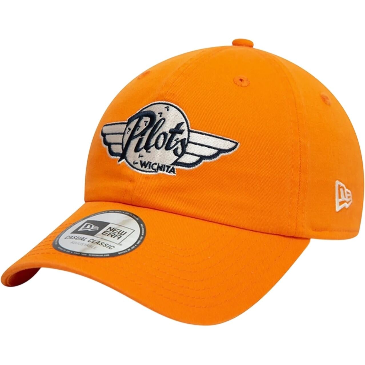 Кепка New Era MINOR LEAGUE CSCL 60141930 Оранжево-белый (62646) Кепка New Era MINOR LEAGUE CSCL 60141930 Оранжево-белый (62646)