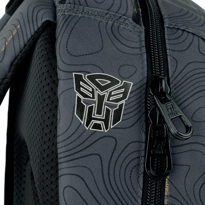 Рюкзак KITE Education Teens Transformers TF25-905M - фото 15 Рюкзак KITE Education Teens Transformers TF25-905M - фото 15
