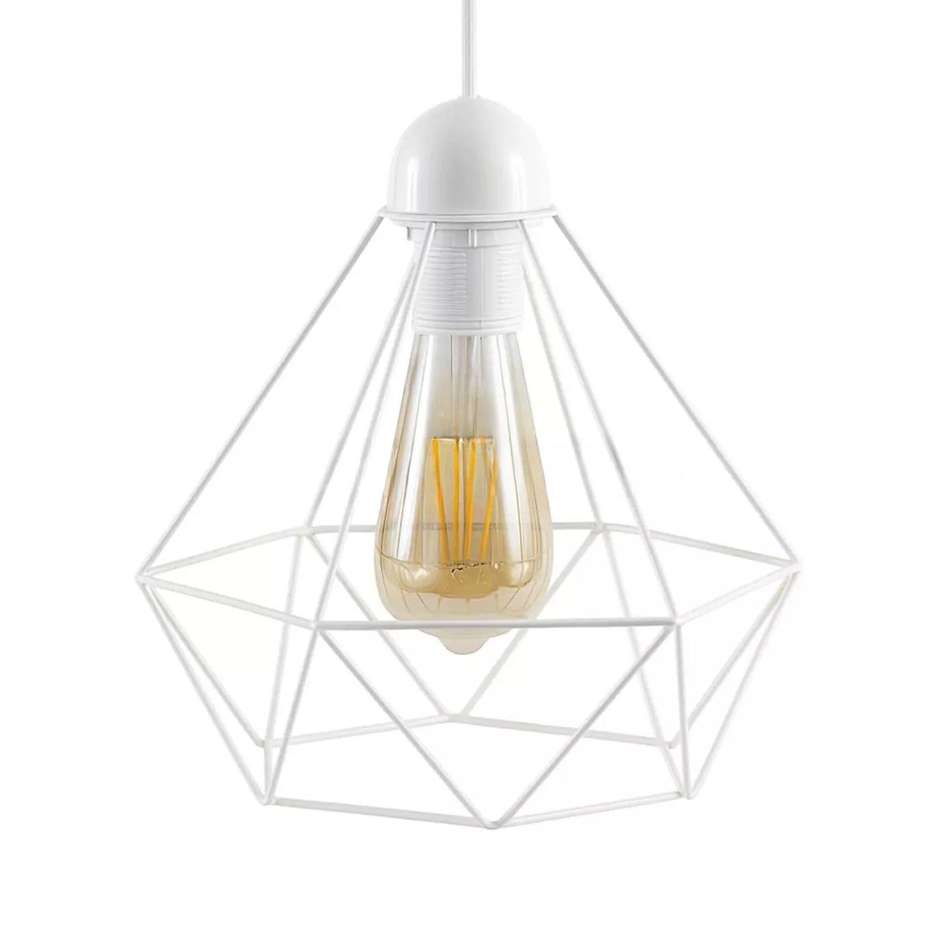 Подвесной светильник LIGHT SET KOSA STANDART 2123 (17909) Подвесной светильник LIGHT SET KOSA STANDART 2123 (17909)