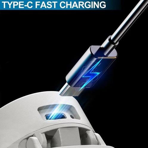 Фонарик налобный G25 (2113307967) - фото 5 Фонарик налобный G25 (2113307967) - фото 5