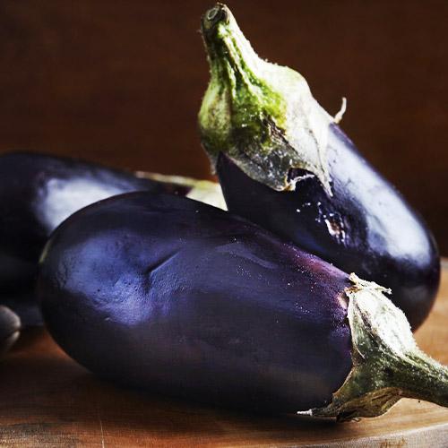 Насіння Баклажан Florium Марципан F1 (16919) - фото 2