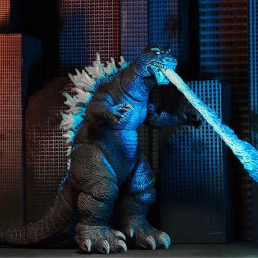 Фігурка Godzilla 2001 Atomic blast (06a38b1e) - фото 3