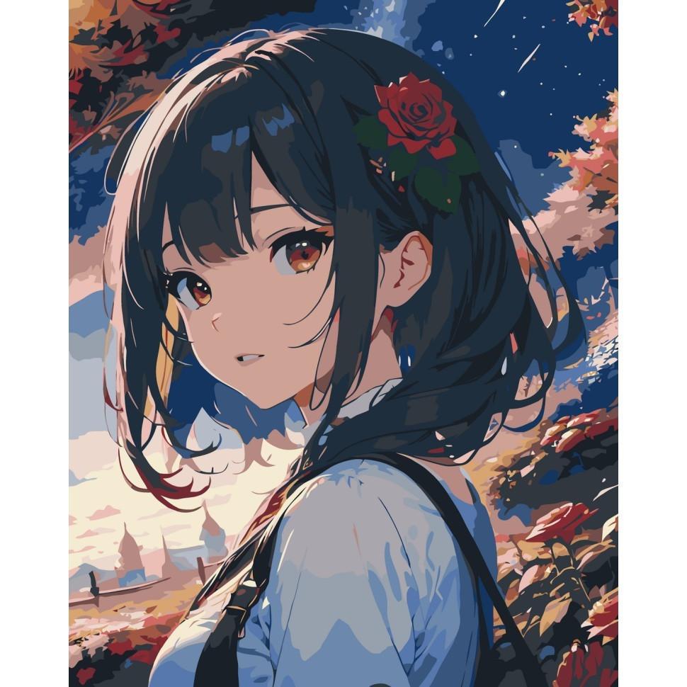 Картина по номерам ART CRAFT Raki Lora 40x50 см (16100-AC)