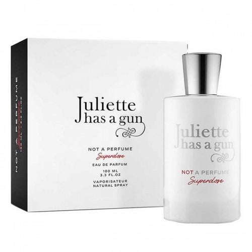Парфумована вода для жінок Juliette has a gun Not A Perfume Superdose 7,5 мл мініатюра (82401)