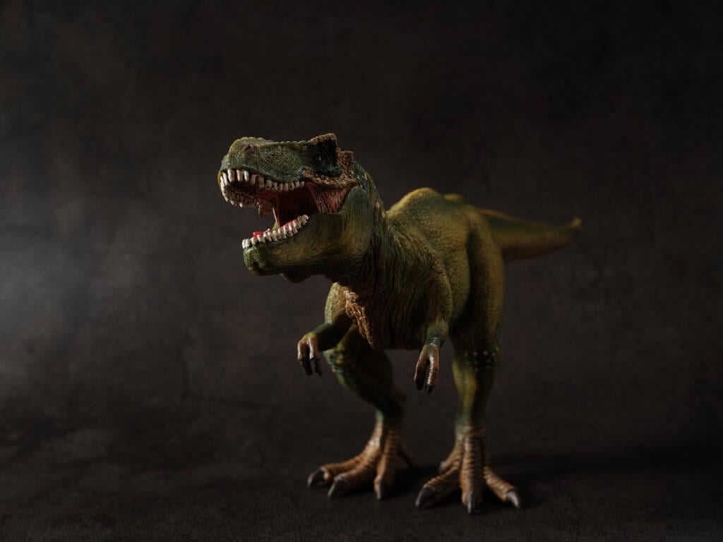 ᐉ Фігурка Jurassic World Dinosaur Tyrannosaurus Rex T-Rex • Краща
