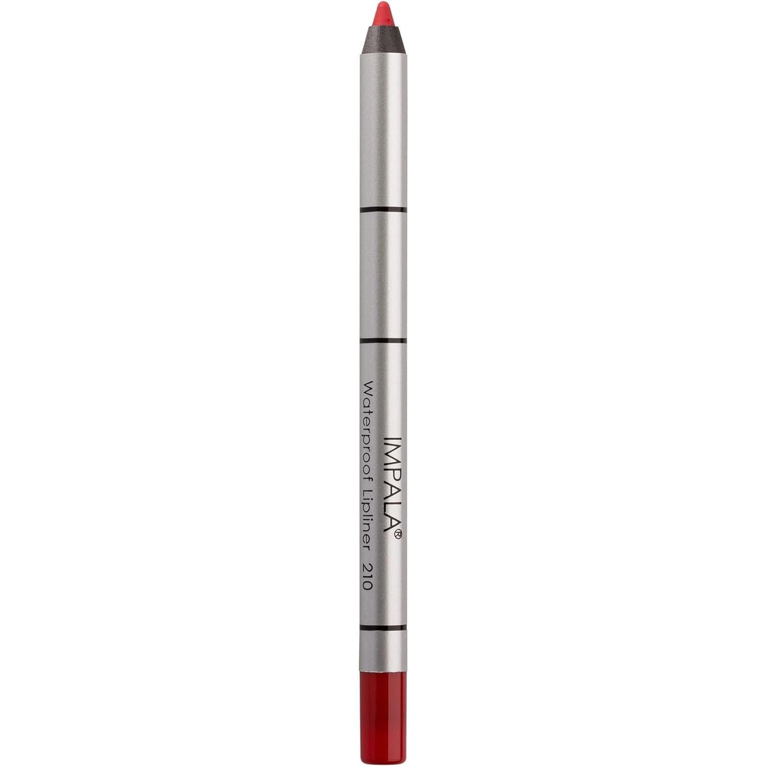 Олівець для губ стійкий Impala Waterproof Lipliner 210 (664)