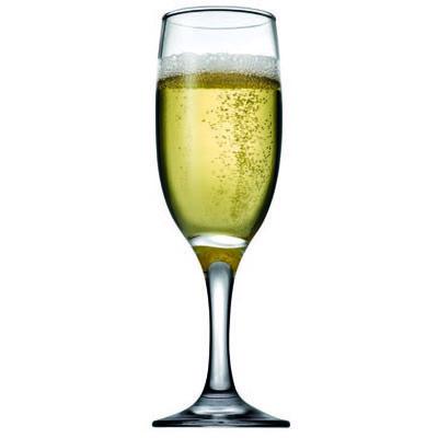 Набор бокалов для шампанского Pasabahce Bistro 190 мл 6 шт. (44419) - фото 2 Набор бокалов для шампанского Pasabahce Bistro 190 мл 6 шт. (44419) - фото 2