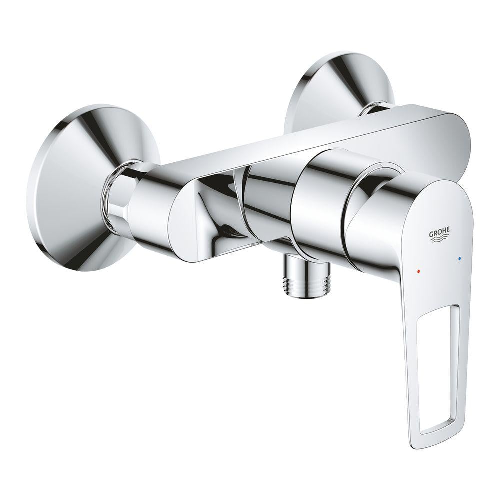 Змішувач для душу Grohe BauLoop Хром (23634001)