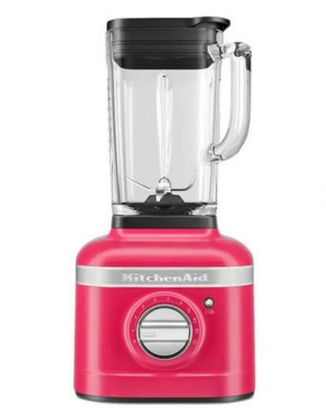 Блендер KitchenAid Artisan K400 5KSB4026EHI гибискус (1466985)