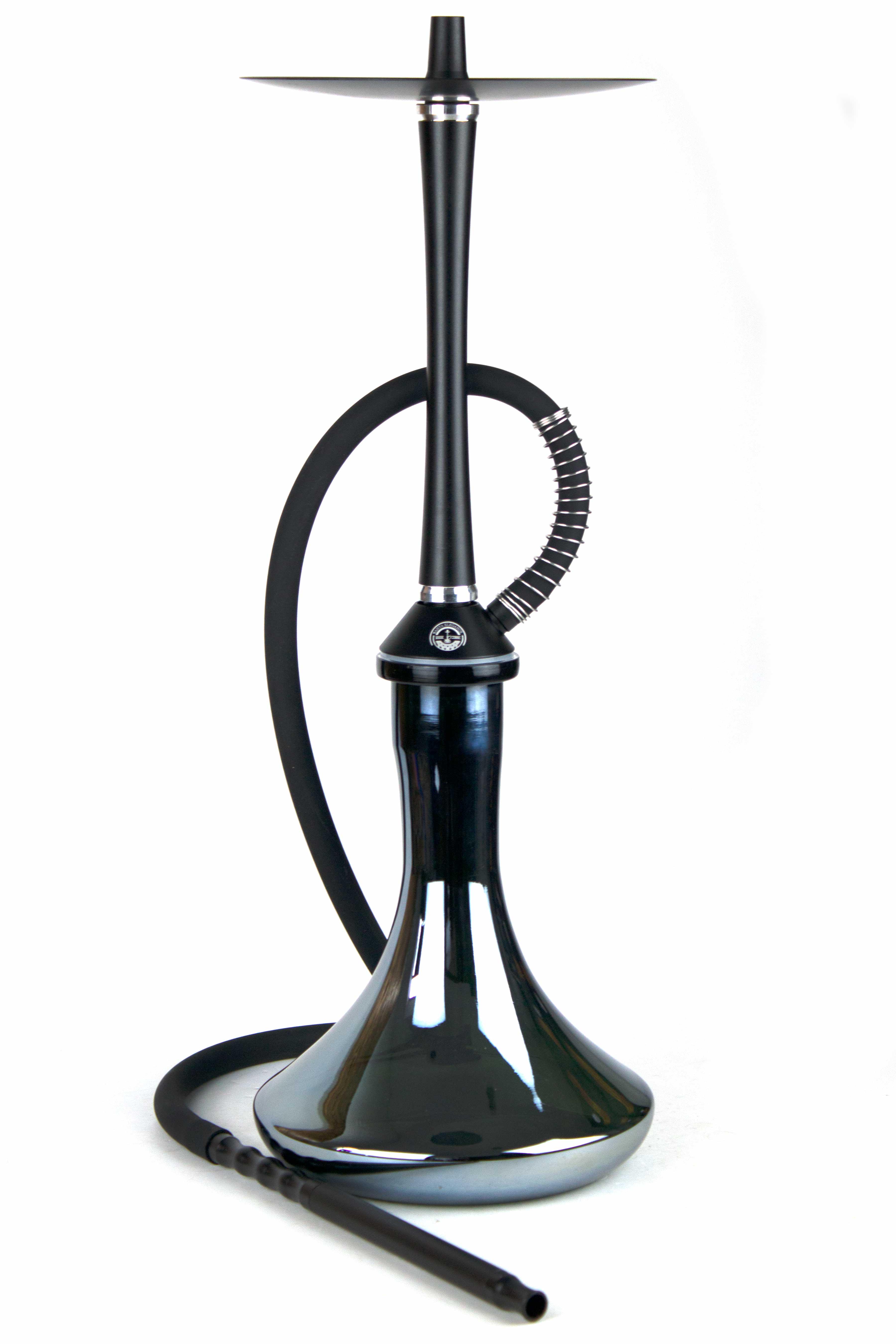 Кальян Yahya NL-02 Black (2160404)