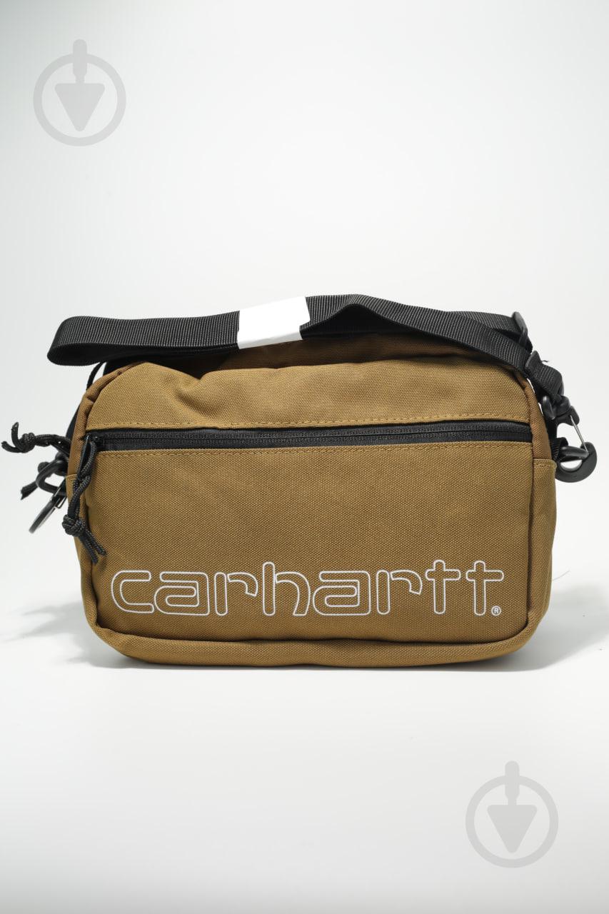 Сумка через плече Carhartt унісекс (IF-00000004)
