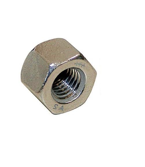 Гайка ковпачкова Steelfix DIN917 М10А2 нержавіюча сталь 50 шт.
