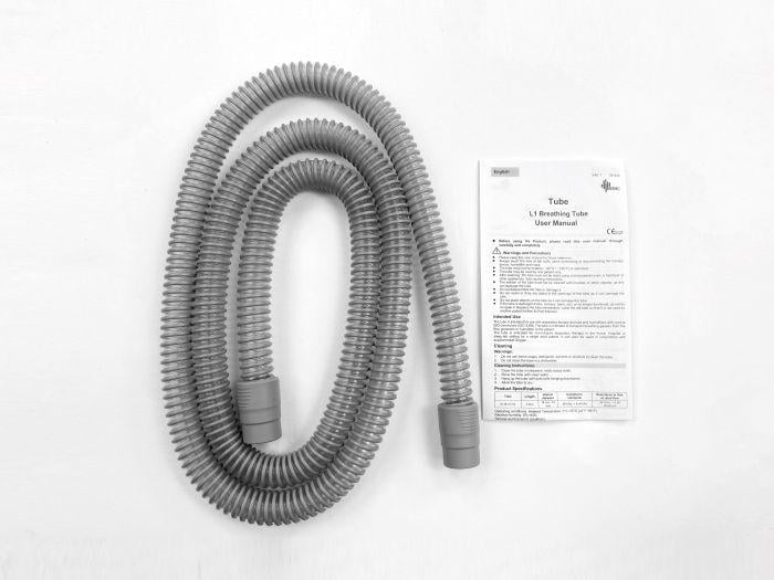 Апарат CPAP/APAP DM28-20A-WP + маска у комплекті (8458730) - фото 4 Апарат CPAP/APAP DM28-20A-WP + маска у комплекті (8458730) - фото 4