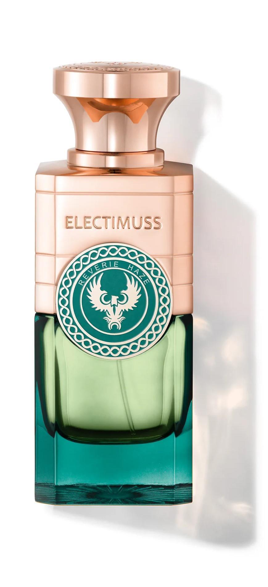 Парфюм унисекс Electimuss Reverie Haze 100 мл (405440)