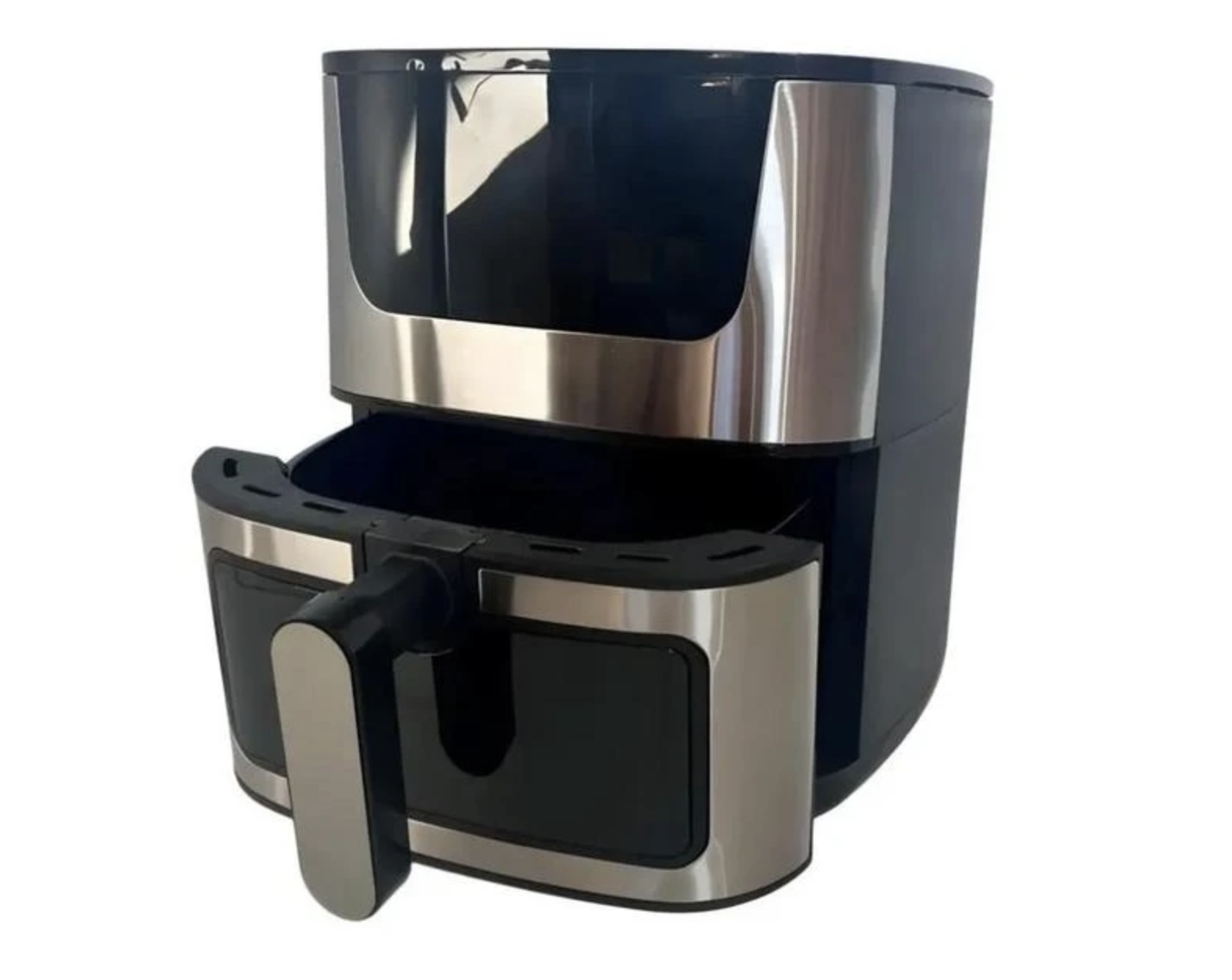 Мультипіч Rainberg RB-2287 12,5 л 4200 Вт Чорний (24191716) Мультипіч Rainberg RB-2287 12,5 л 4200 Вт Чорний (24191716)