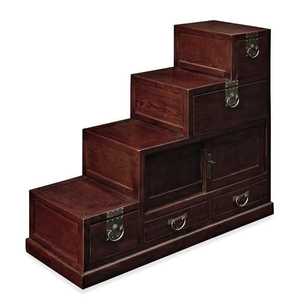 Комод тансу из дерева Лористель Савоярди (КТУ-000915)