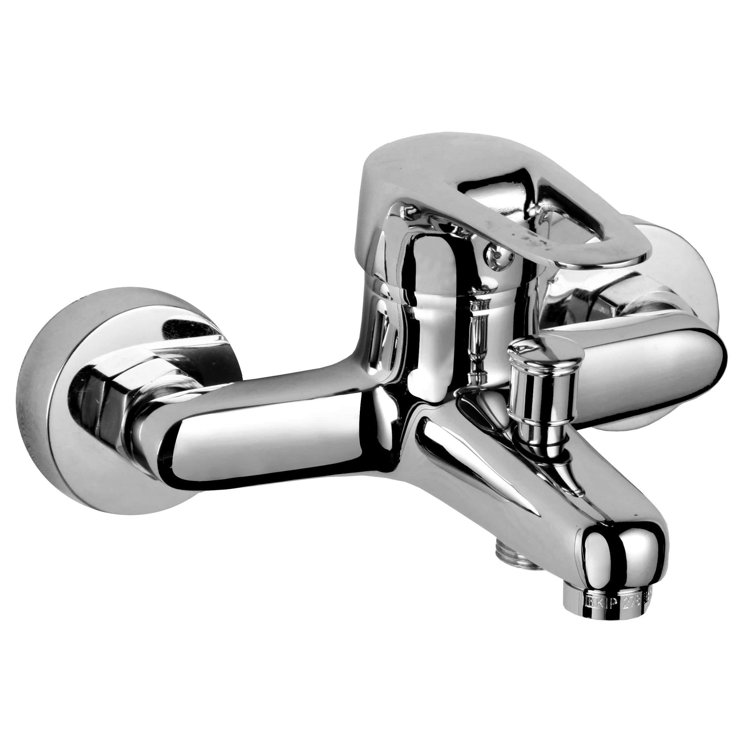 Смеситель для ванны Rozzy Jenori Narciz RBZ100-3 (30093)