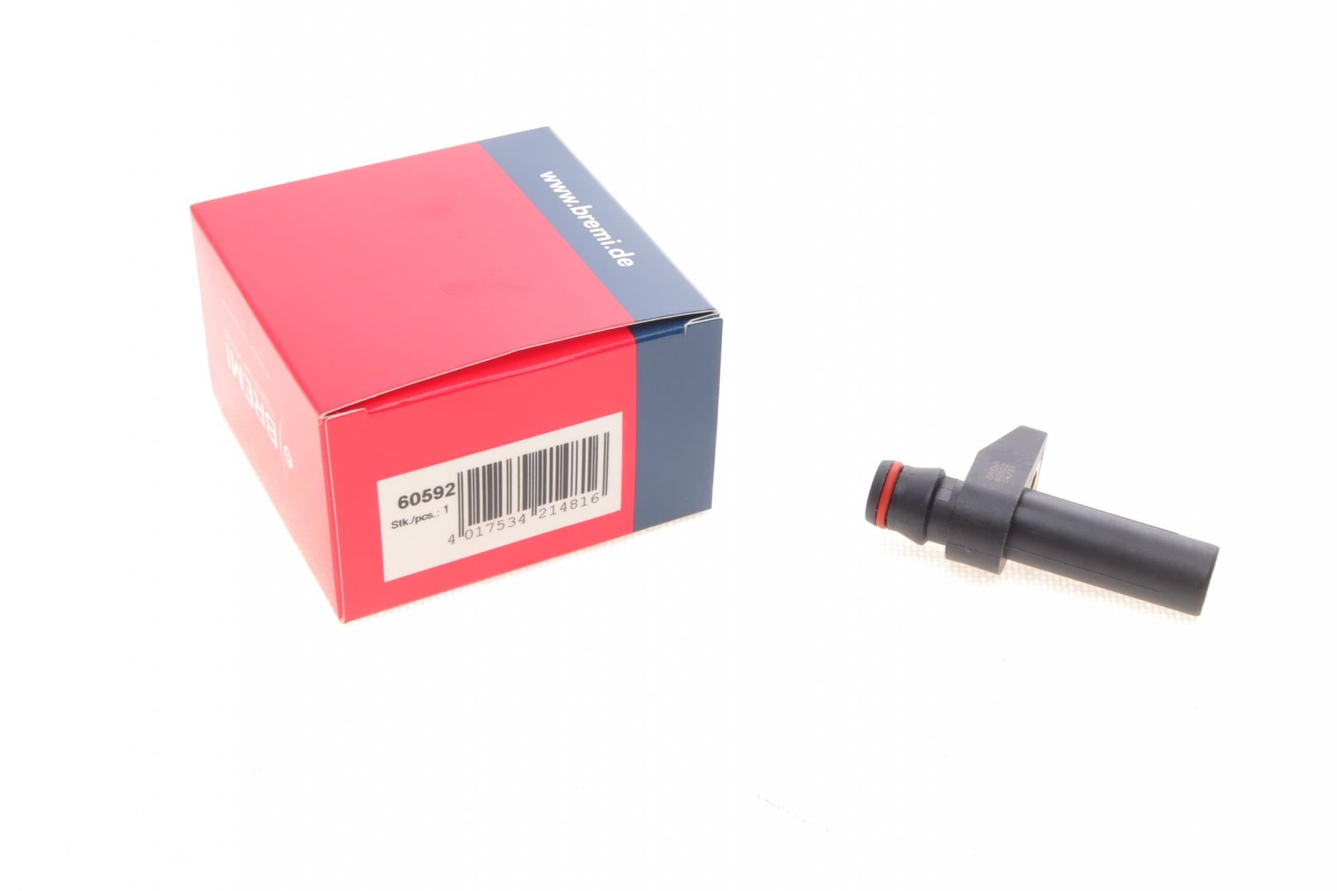 Датчик BREMI положения коленвала Mercedes A-class W168 1,4-1,6 97-04/C-class W202 1,8-2,2 94-01 (60592) Датчик BREMI положения коленвала Mercedes A-class W168 1,4-1,6 97-04/C-class W202 1,8-2,2 94-01 (60592)