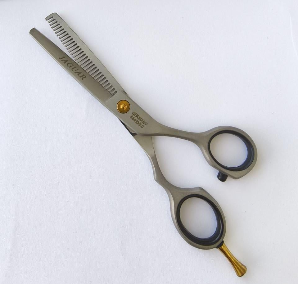 Ножницы профессиональные парикмахерские Jaguar (27060529)