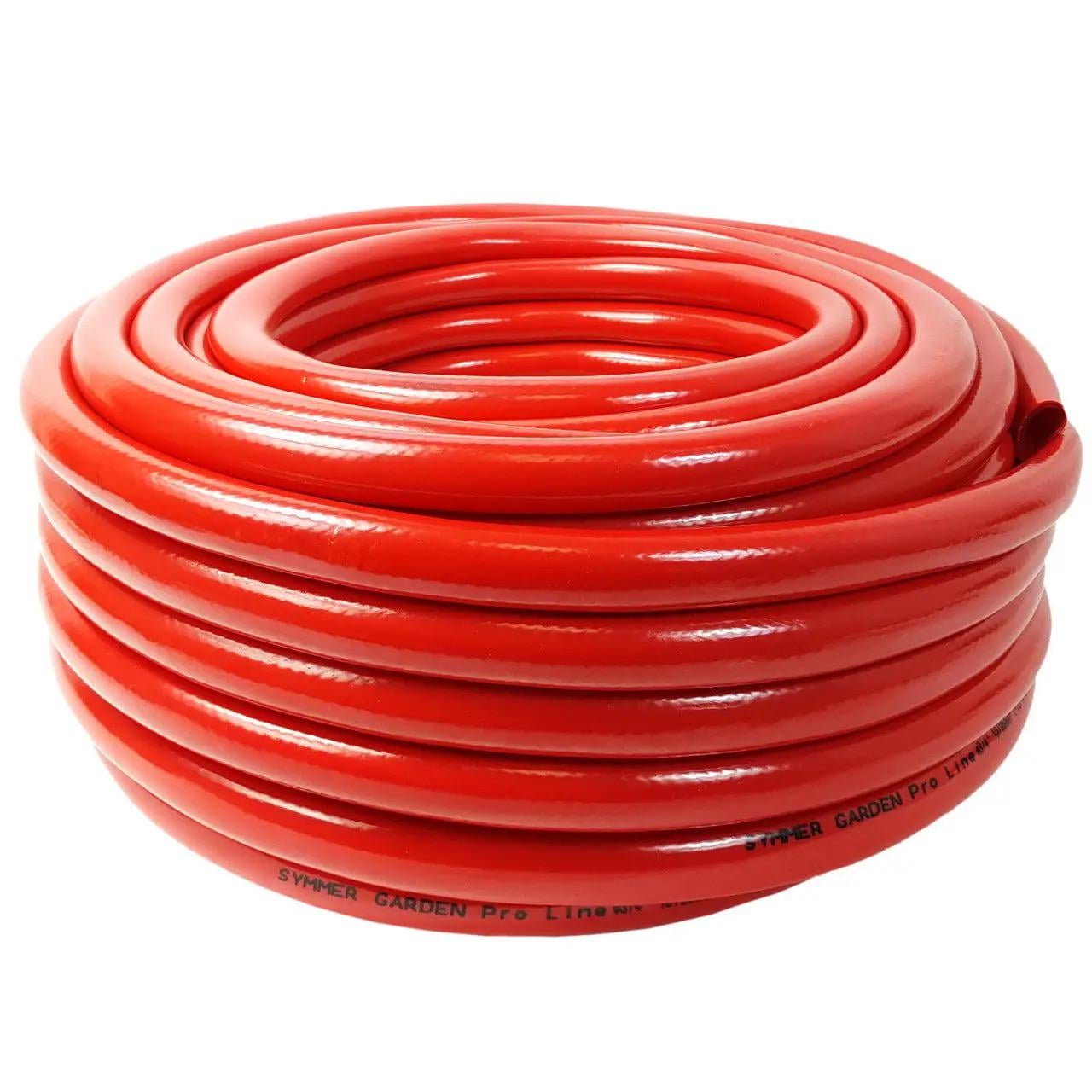 Шланг для полива SYMMER Garden Hose Pro line 1" 50 м (36810676)