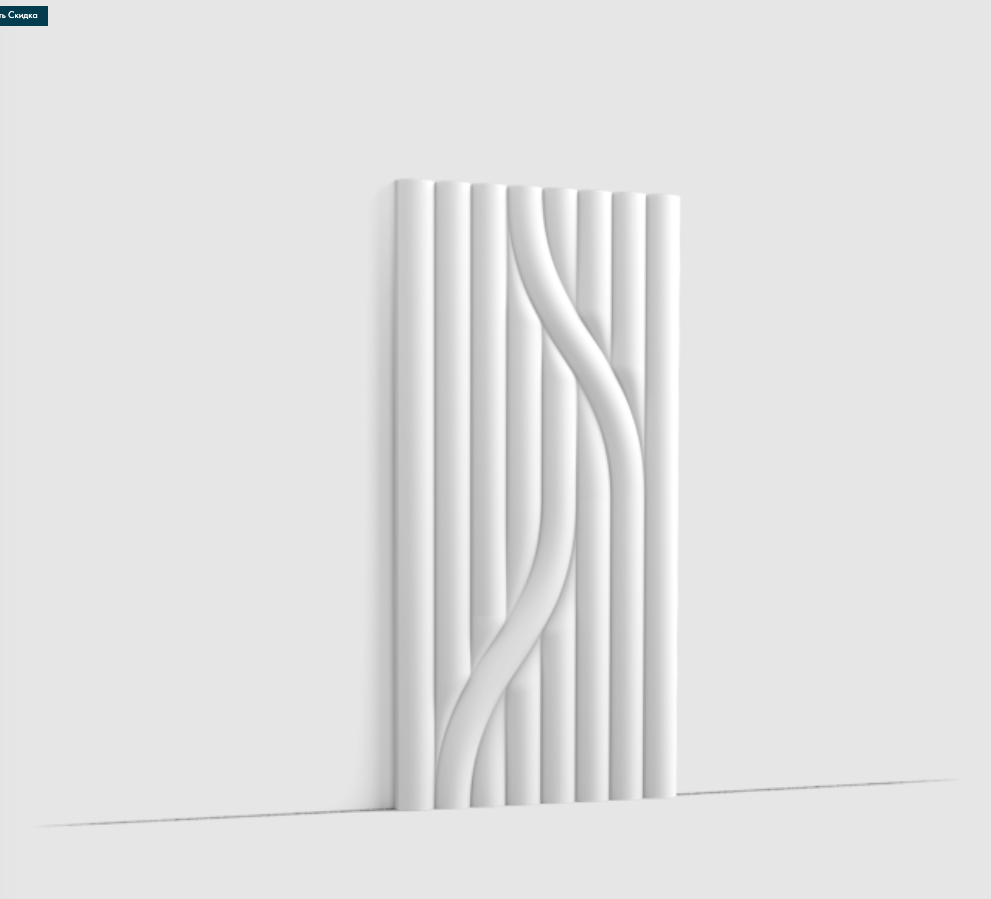 3D-панель Orac Decor W213 (2267077330)