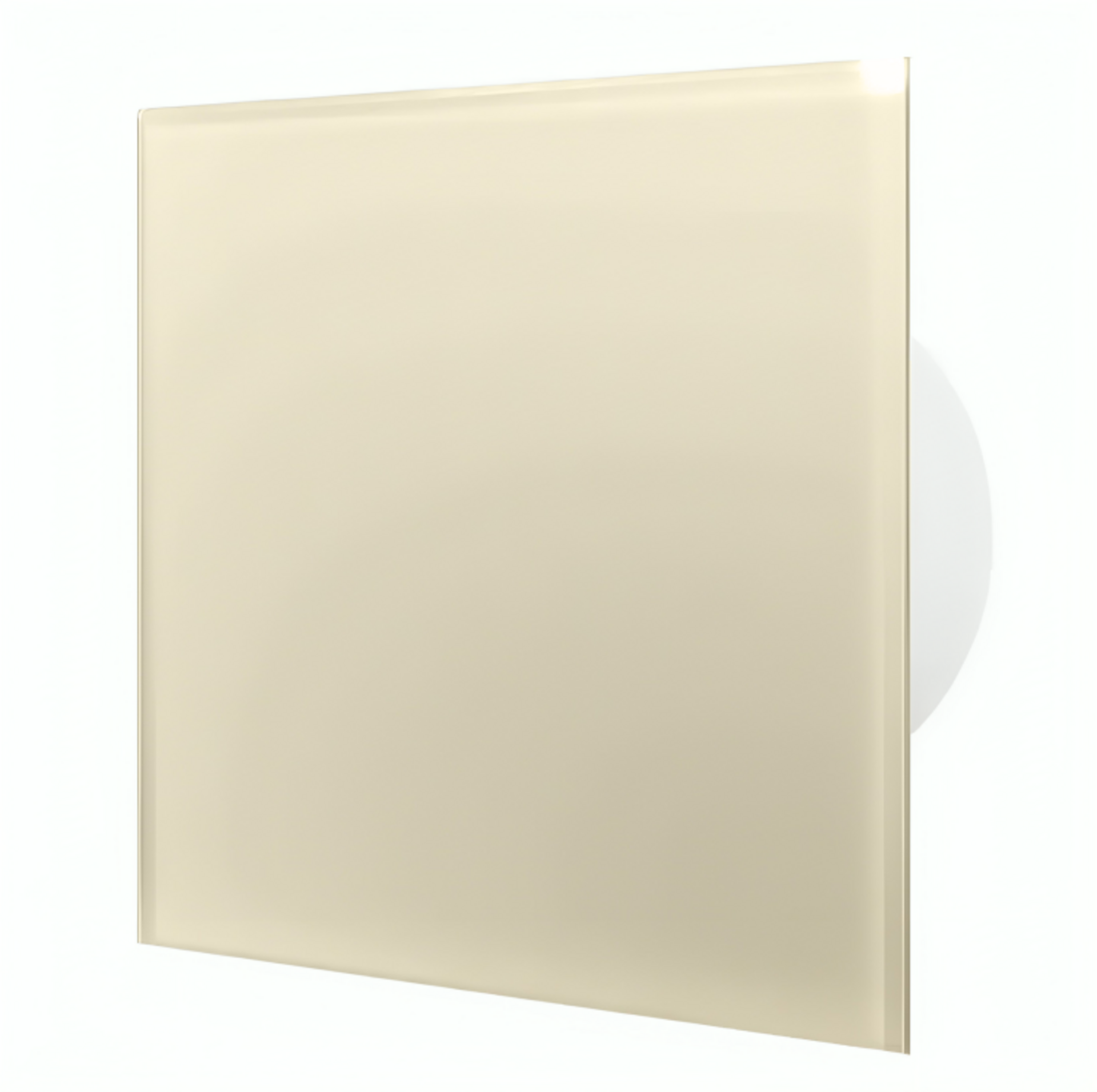 Бытовой вентилятор OSTVENT ART GLASS 120 S Слоновая кость (012-0012) - фото 1 Бытовой вентилятор OSTVENT ART GLASS 120 S Слоновая кость (012-0012) - фото 1