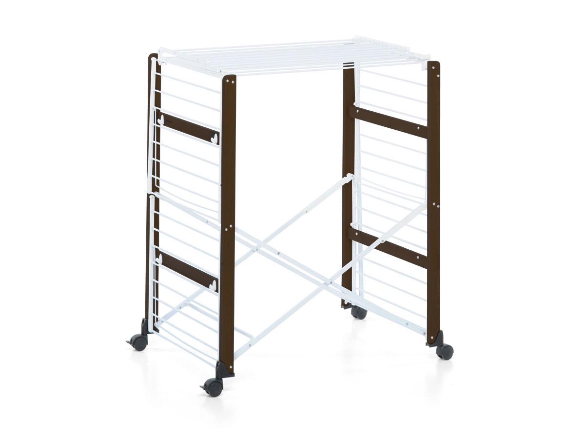 Сушилка для белья Foppapedretti Super-Gulliver Каналетто (9900420476) - фото 2 Сушилка для белья Foppapedretti Super-Gulliver Каналетто (9900420476) - фото 2