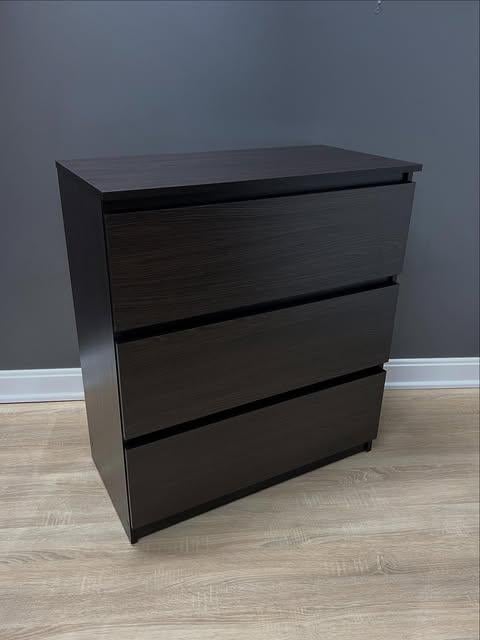 Комод Dalas 805x410x910 мм Венге Магия