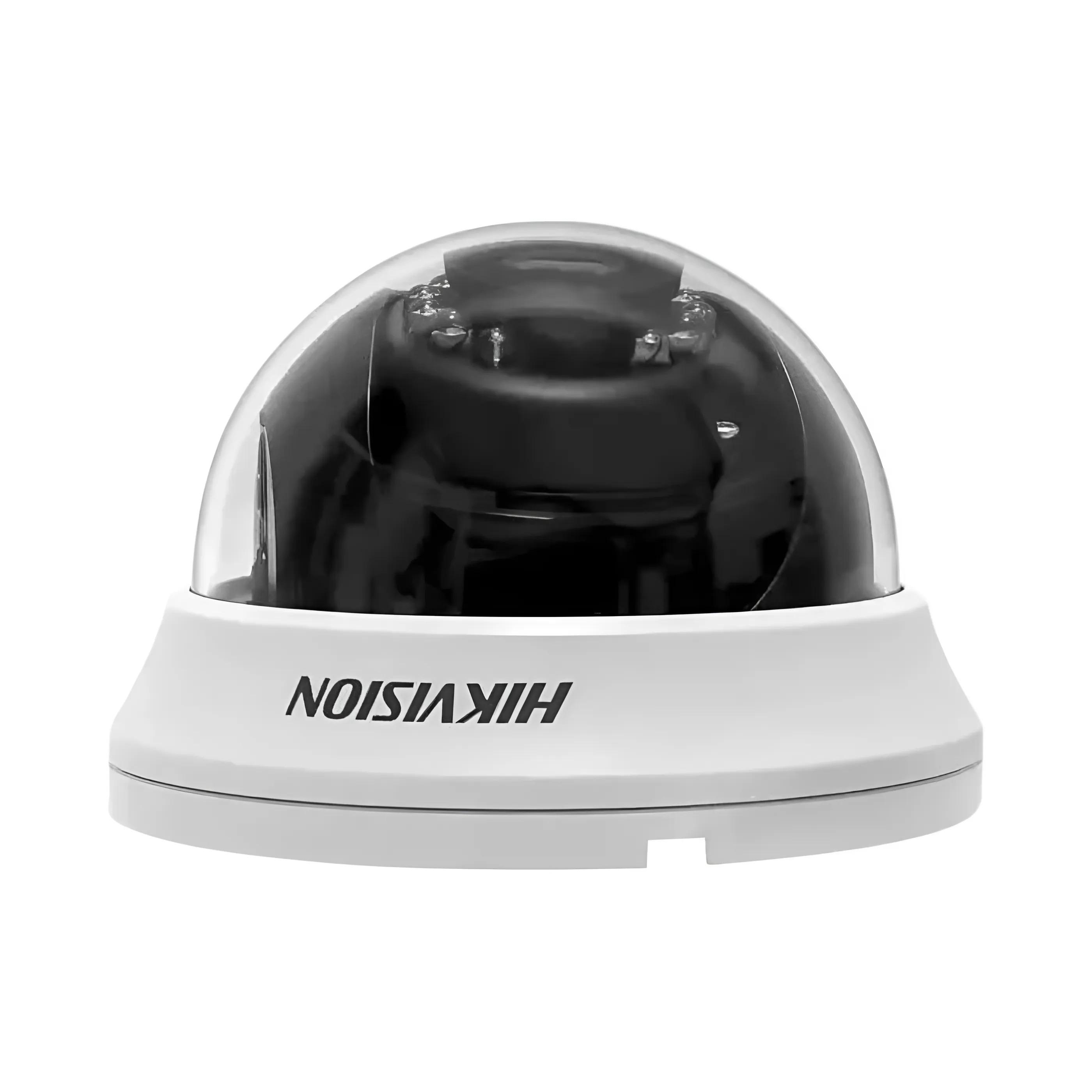 Камера видеонаблюдения Turbo HD Hikvision DS-2CE56D0T-IRMMF C 2,8 мм защита IP67 2 Мп Белый (99-00003316) - фото 3