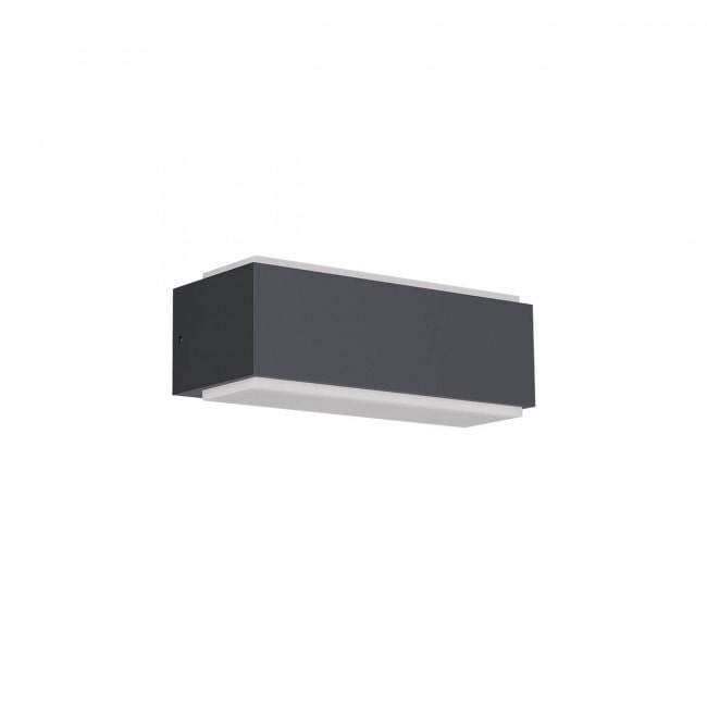 Бра уличное Redo Dash Ap LED 7,7 W Ip65 Dg 3000K 5.1.2 (90401)