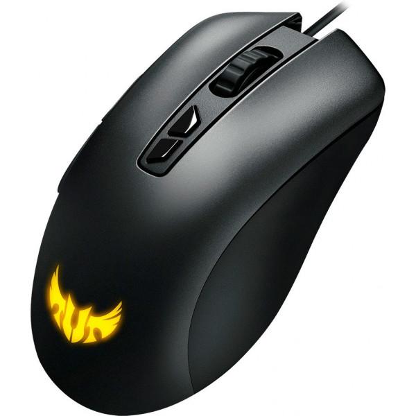 Мышь ASUS TUF Gaming M3 Grey (90MP01J0-B0UA00) - фото 3