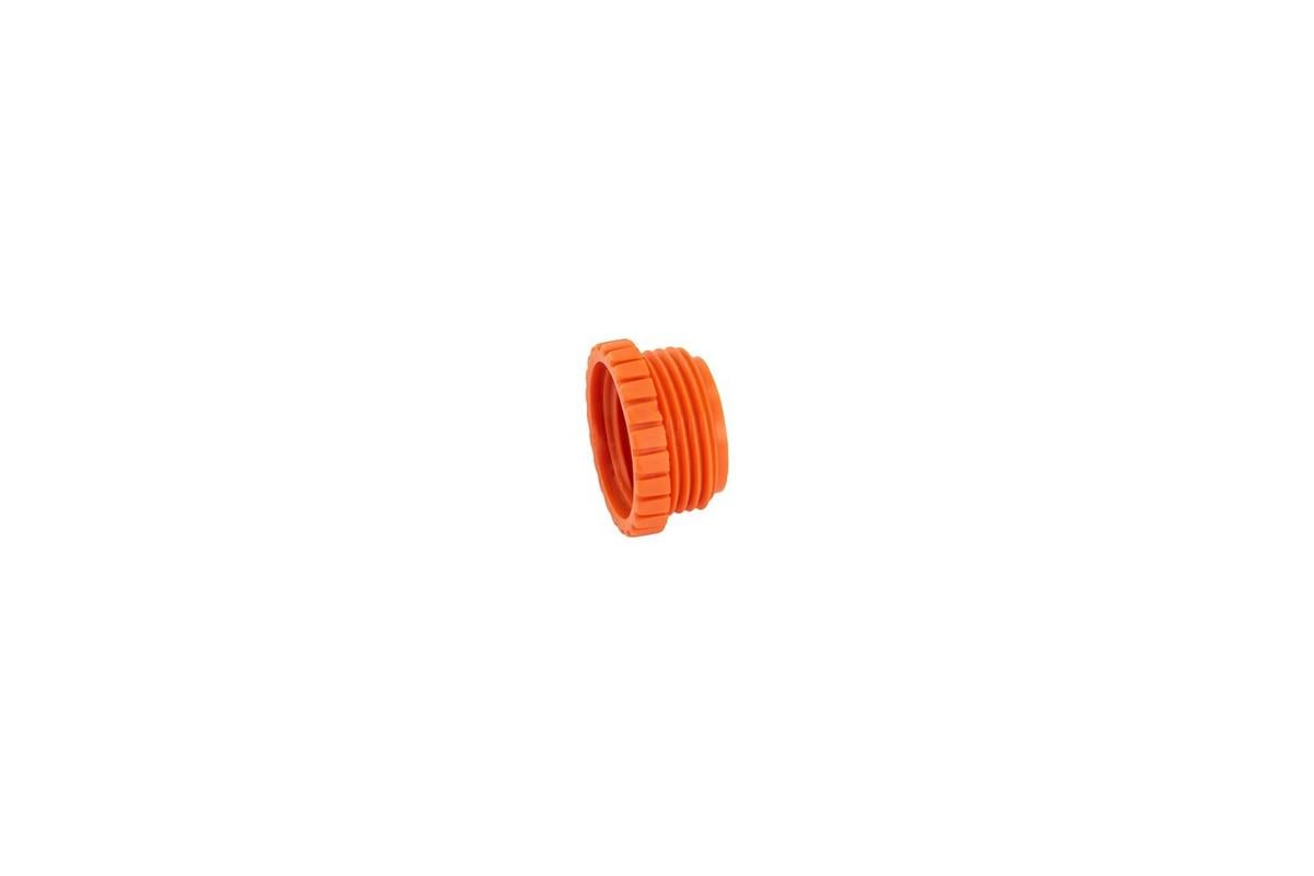 Футорка Хозяин 92-9044 1,2" ВР - 3/4" ЗР (31668-92410)