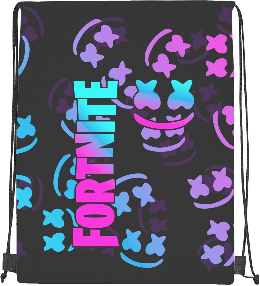 Мішок спортивний Marshmello 10 (20298678)