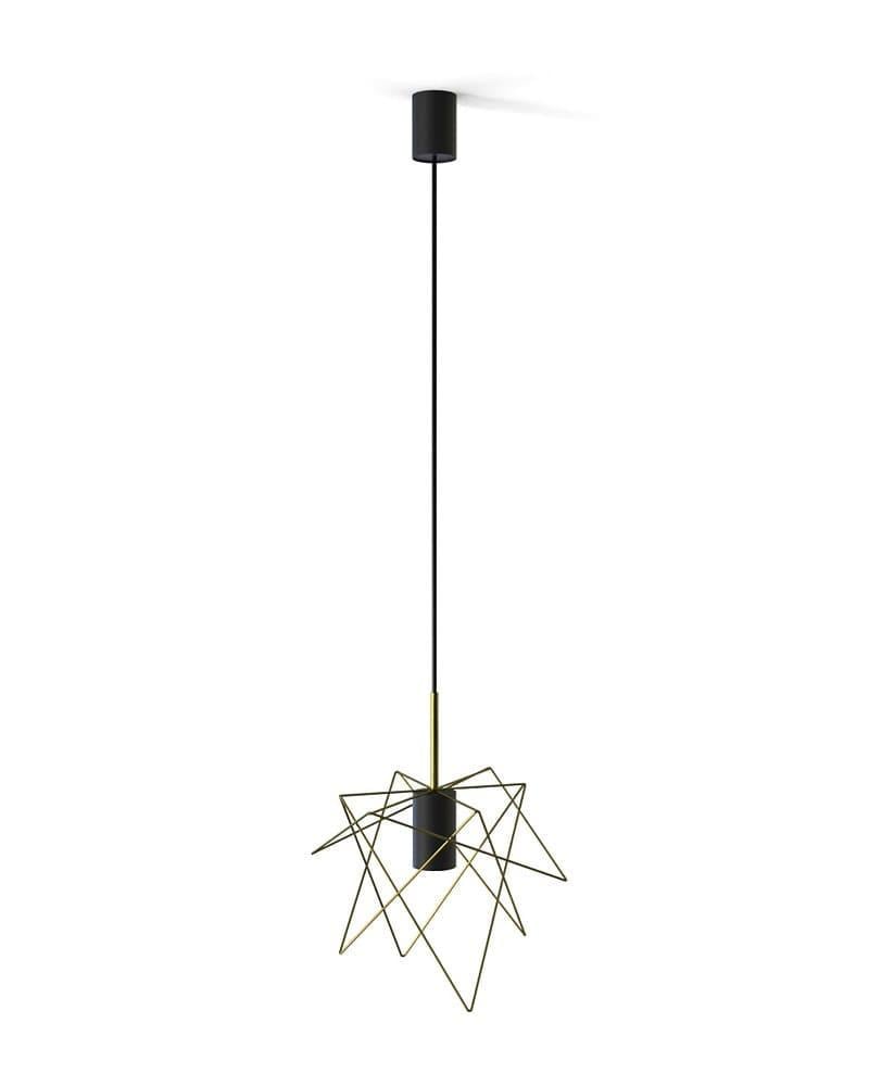Подвесной светильник Nowodvorski 8854 Gstar GU10 1x10W (2229961587)