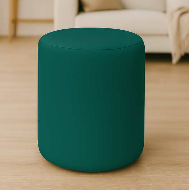 Пуф Надежда 40х35х35 см Ocean - фото 3