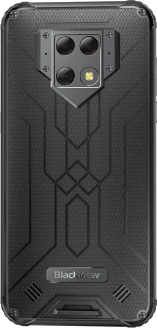 Смартфон Blackview BV9800 Pro Global Black - фото 3