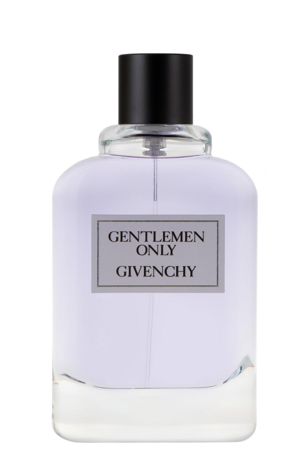 Туалетна вода для чоловіків Givenchy Gentlemen Only 100 мл (41118)