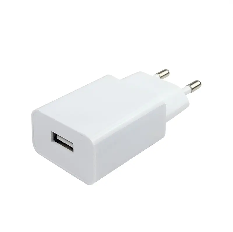 Адаптер питания 5V 10W 2А Series P Белый (FSP211009) - фото 3 Адаптер питания 5V 10W 2А Series P Белый (FSP211009) - фото 3