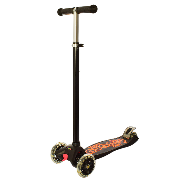 Самокат JR 3-064-A (AN003422)