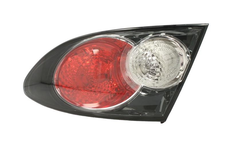 Ліхтар задній лівий Mazda 6 2005-2007 зовнішній Темний (116-1902R-UE-CD)