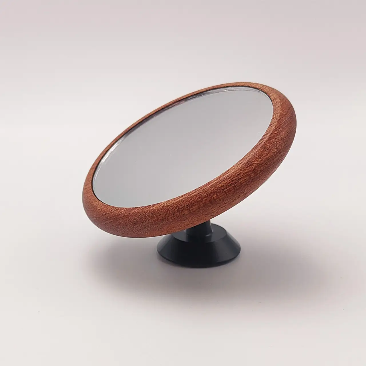 Зеркало для эспрессо из натурального дерева (589811)