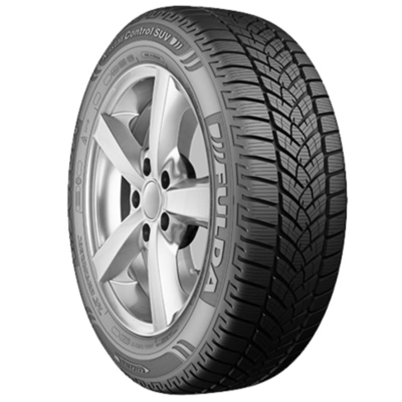 Автошина Fulda Kristall Control SUV 255/50 R19 107V XL (284882)