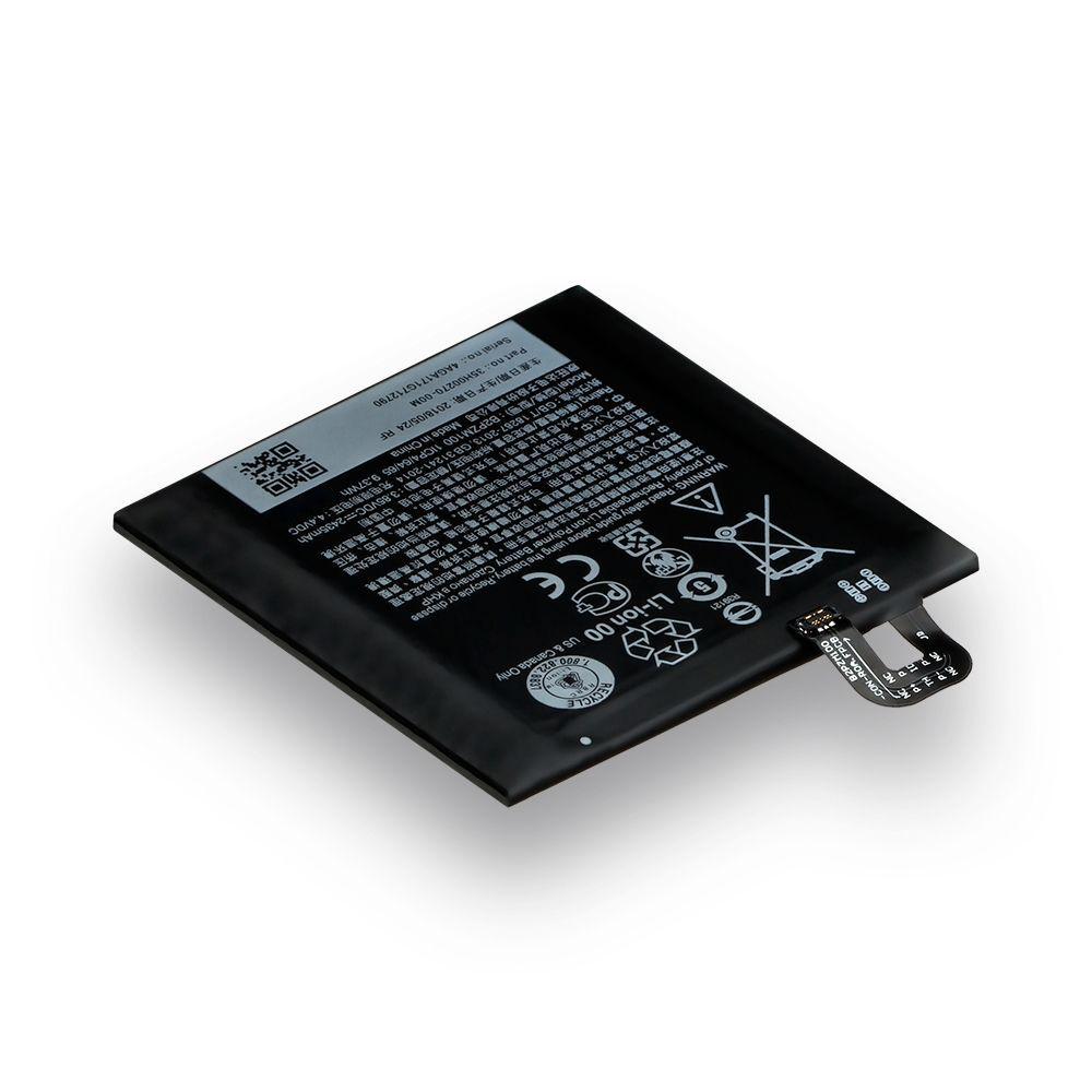 Акумуляторна батарея для HTC U Play B2PZM100 AAAA 2435 мАг