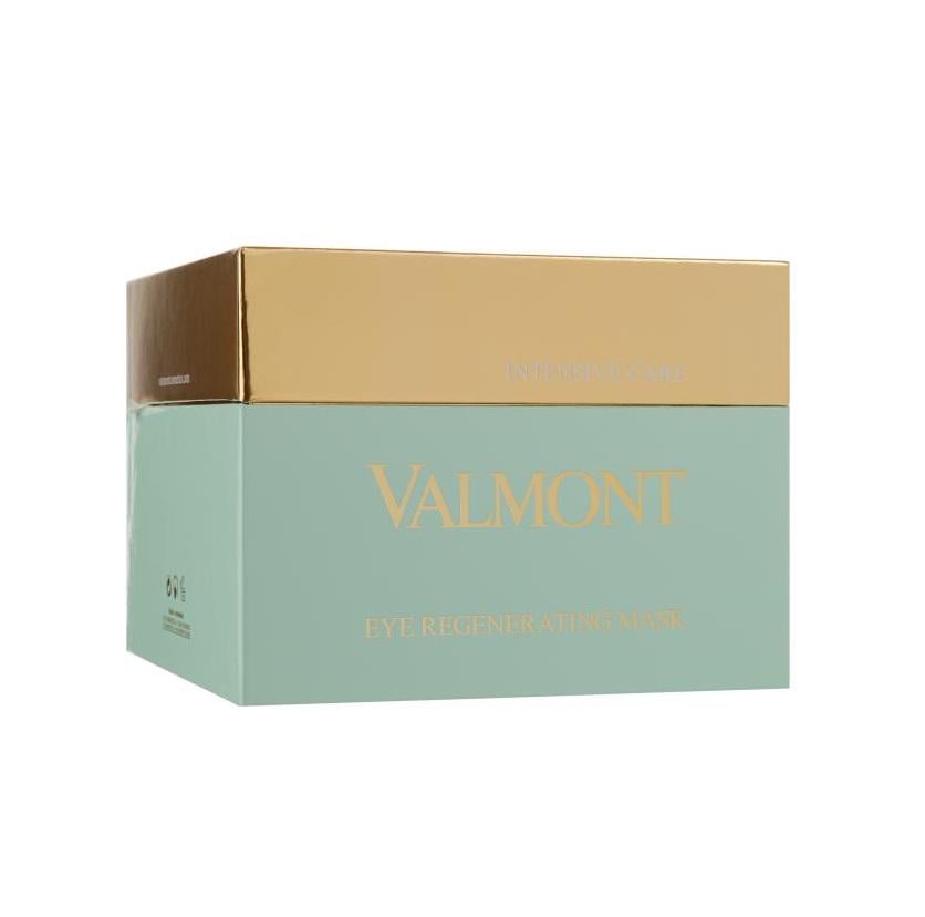 Маска для глаз Intensive Valmont Care Eye Regenerating Mask регенерирующая коллагеновая 20 г (7612017051321)