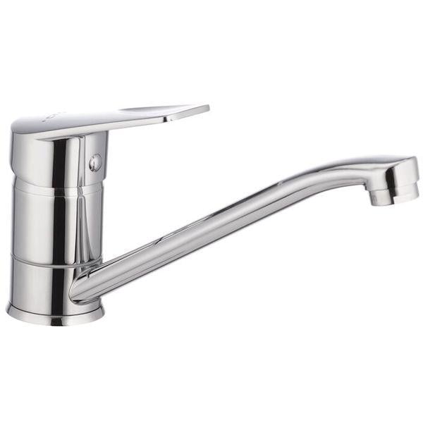 Смеситель для кухни Cron Sirius 004 излив 22 см (CR0190)