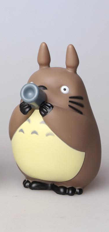 Фігурка для геймерів GeekLand My Neighbor Totoro 11 см (FC MNT T 04)