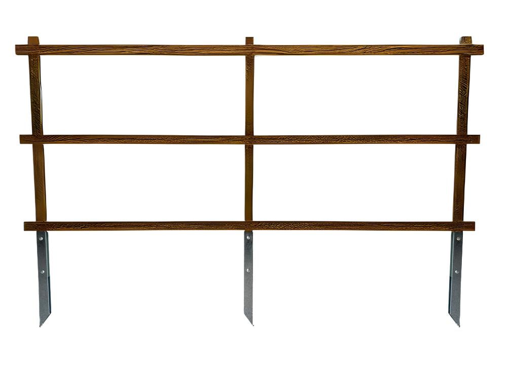 Опора каркасная для цветов и растений SIMBUD 1,5 м Золотистый ель (8786836) Опора каркасная для цветов и растений SIMBUD 1,5 м Золотистый ель (8786836)