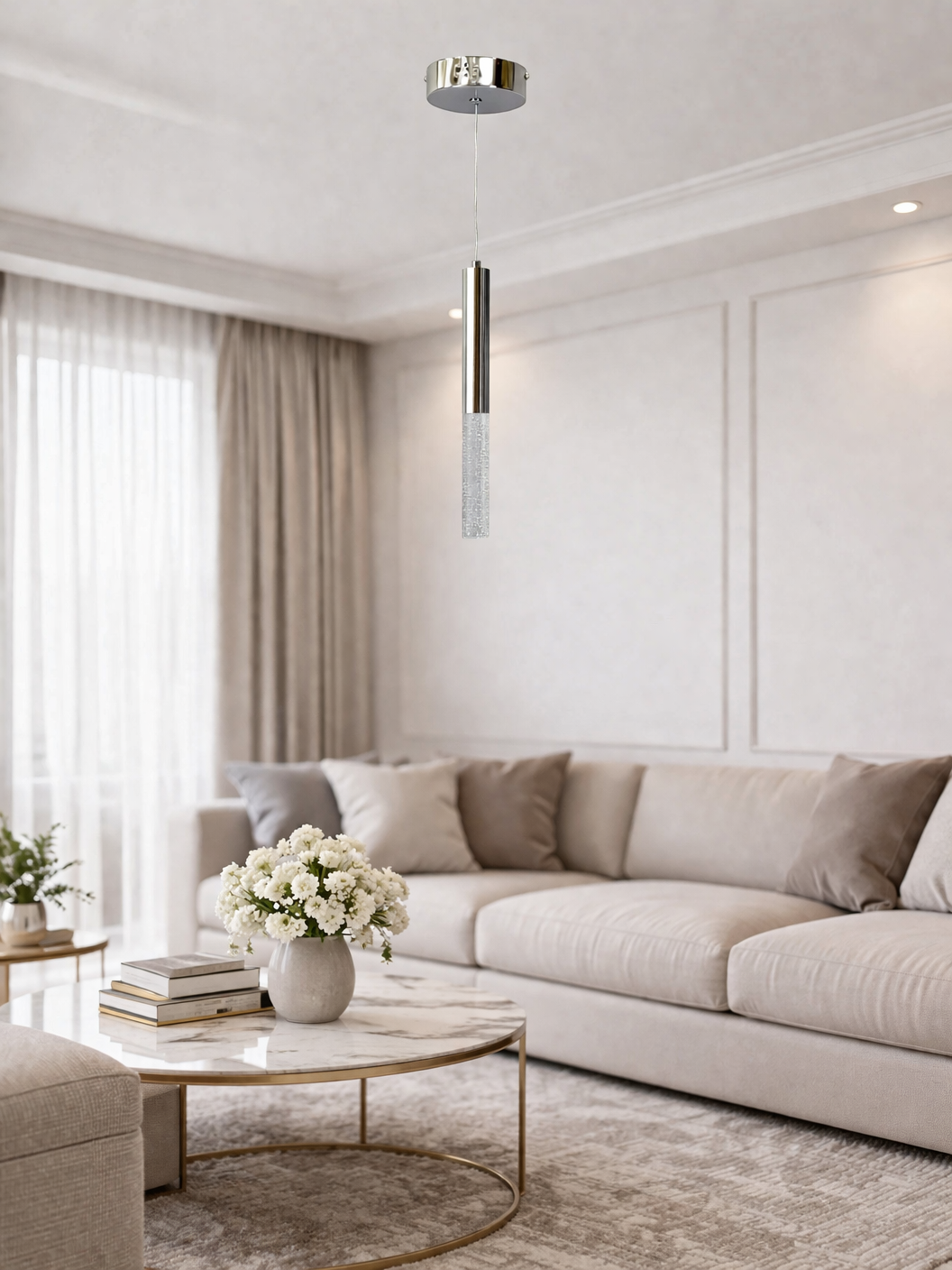 Подвесной светильник Tube Light LED 3W (20356/1SL)